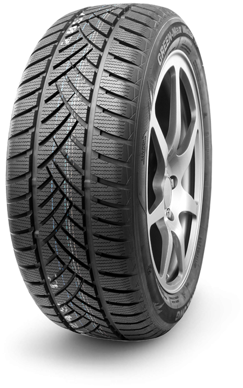 LingLong Green-Max Winter HP 195/65 R15