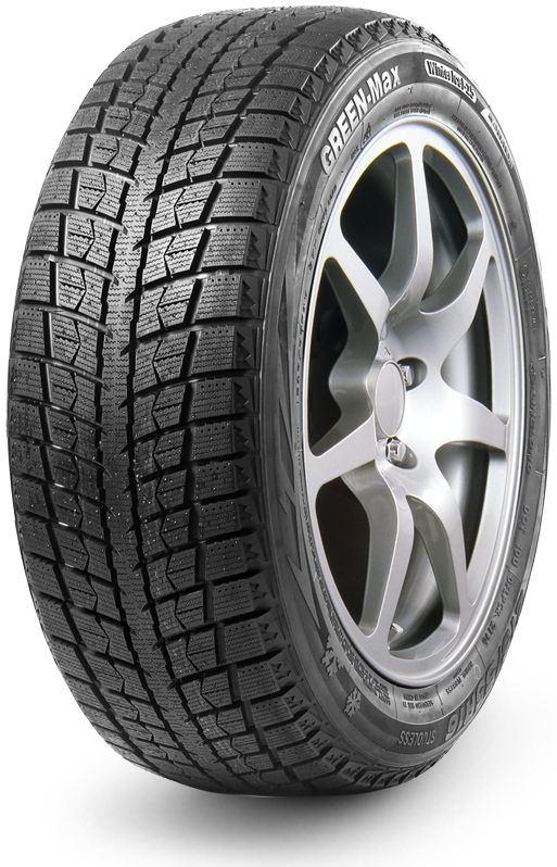 LingLong Green-Max Winter Ice I-15 SUV 245/40 R18