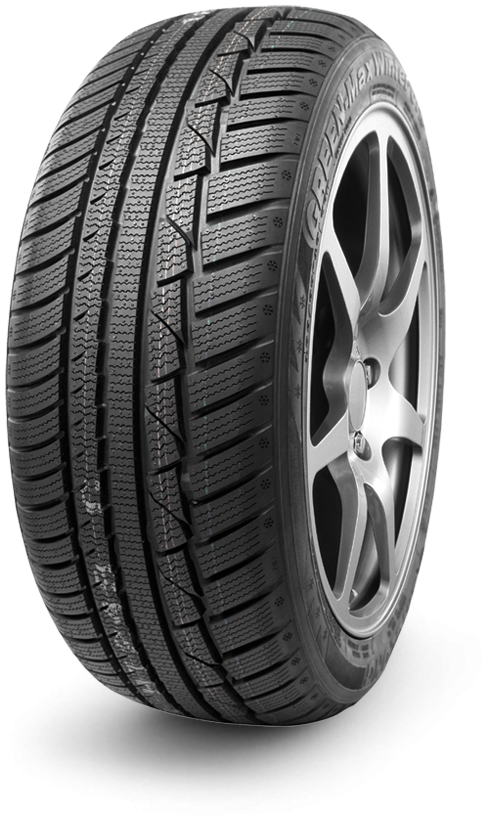 LingLong Green-Max Winter UHP 205/50 R17