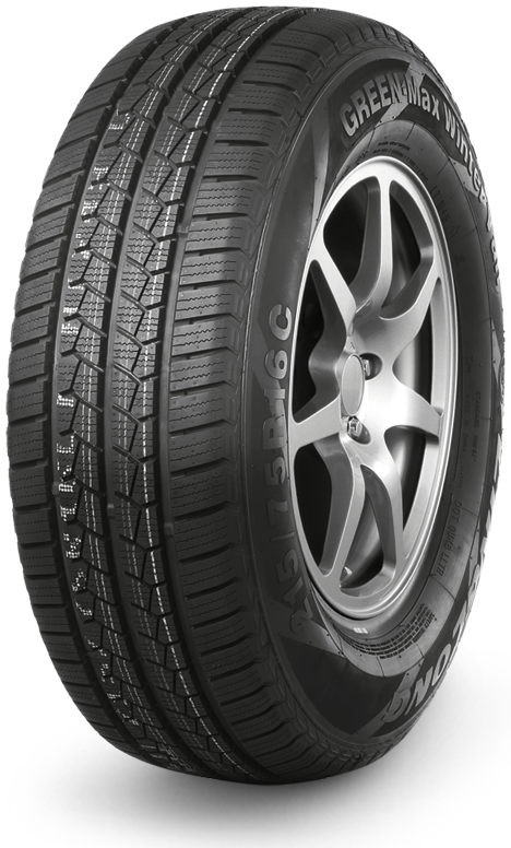 LingLong Green-Max Winter Van 185/75 R16
