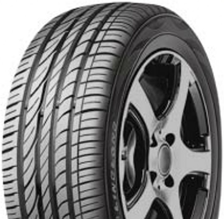 LingLong Green-Max UHP 265/35 R18