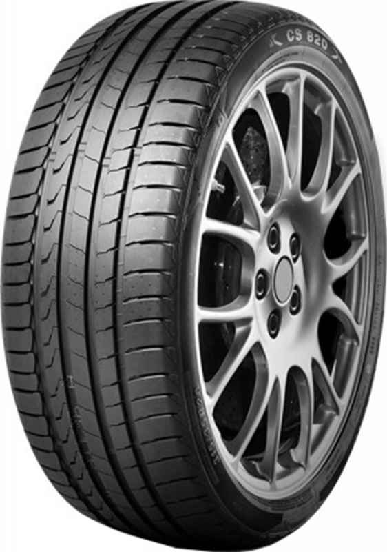 LingLong Grip Master C/S 285/45 R20