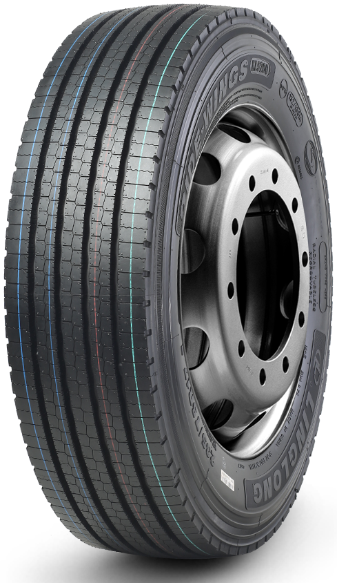 LingLong KLS200 265/70 R19.5