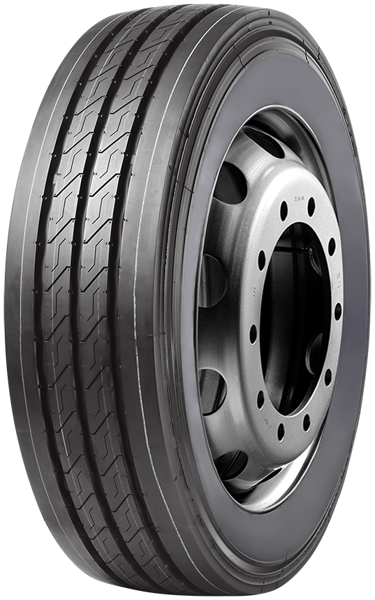 LingLong KLT200 205/65 R17.5