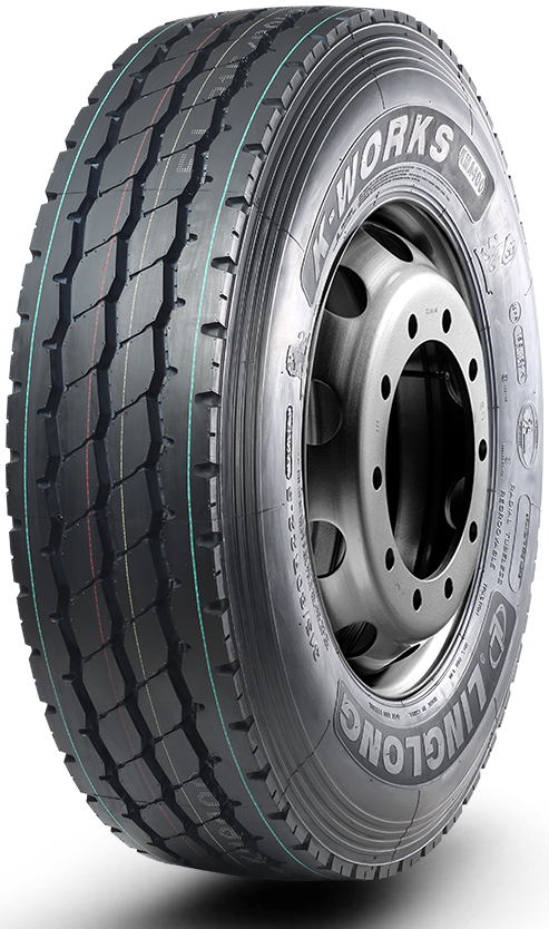 LingLong KMA400 425/65 R22.5