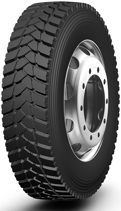 LingLong KMD402 315/80 R22.5
