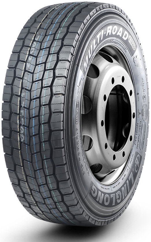 LingLong KTD300 315/60 R22.5