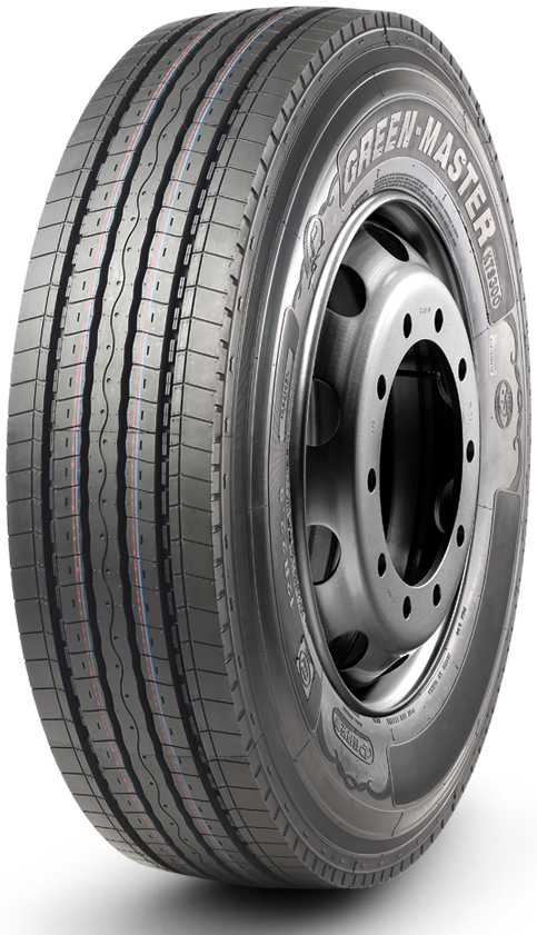 LingLong KTS300 295/60 R22.5