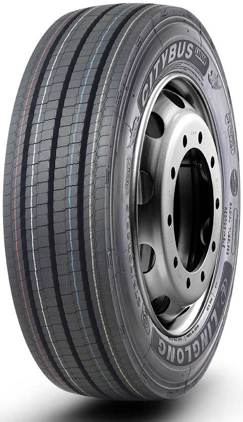 LingLong LAU609 275/70 R22.5