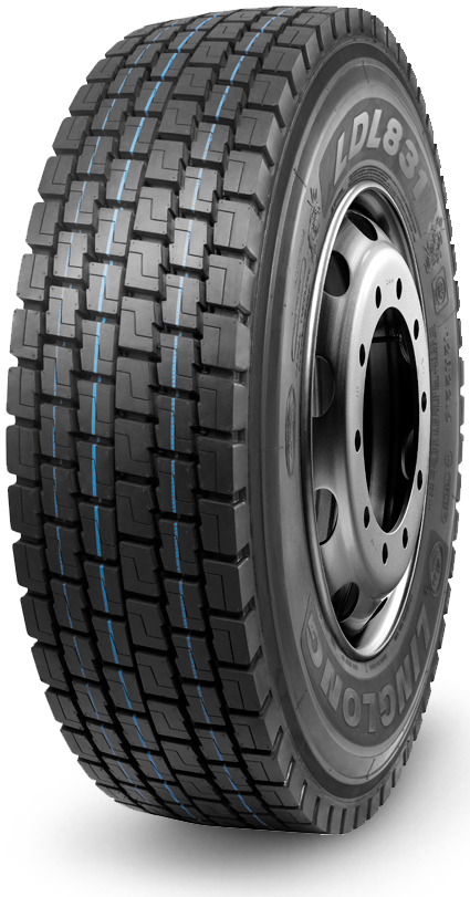 LingLong LDL831 215/75 R17.5