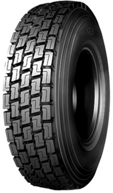 LingLong LL D905 215/75 R17.5