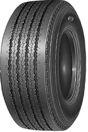 LingLong LLF01 275/80 R22.5