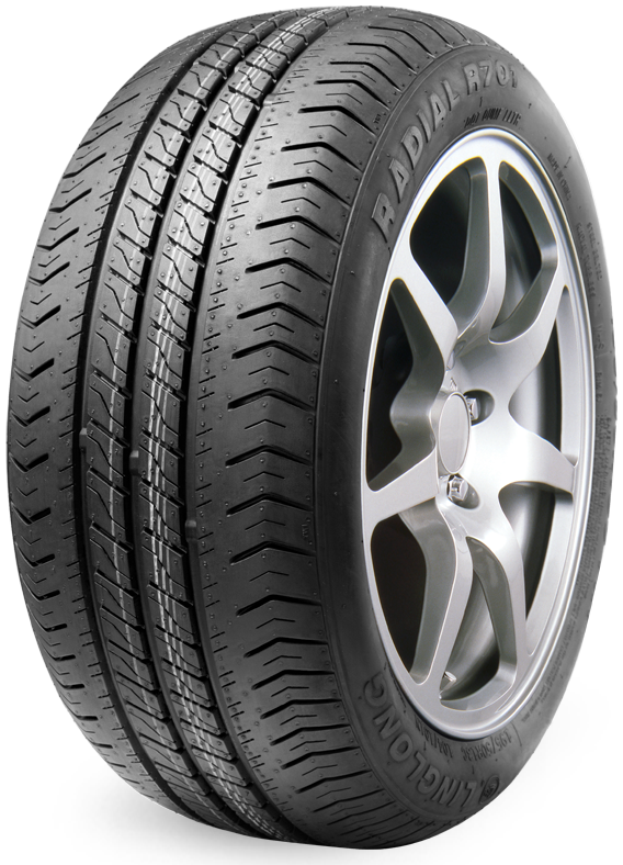 LingLong R701 135/80 R13