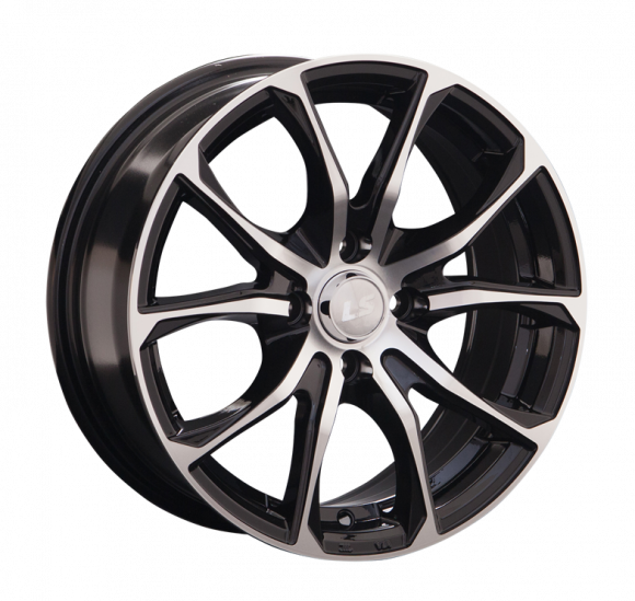 LS Wheels LS 764 7Jx16 5x114.3 ET40 DIA73