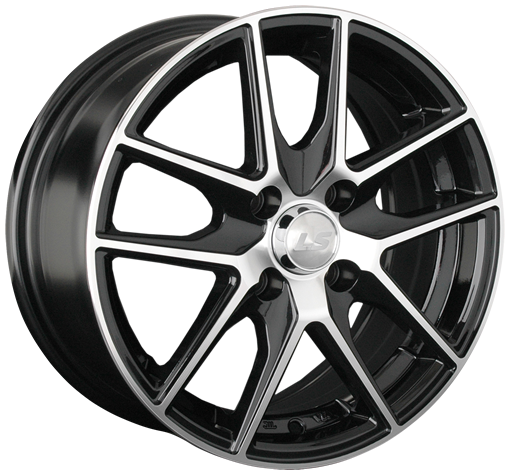 LS Wheels LS 771 7.5Jx17 5x100 ET45 DIA73