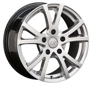 LS Wheels BY820 7Jx16 5x114.3 ET40 DIA73.1