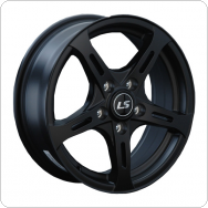 LS Wheels CW493 6.5Jx15 5x110 ET40 DIA73.1