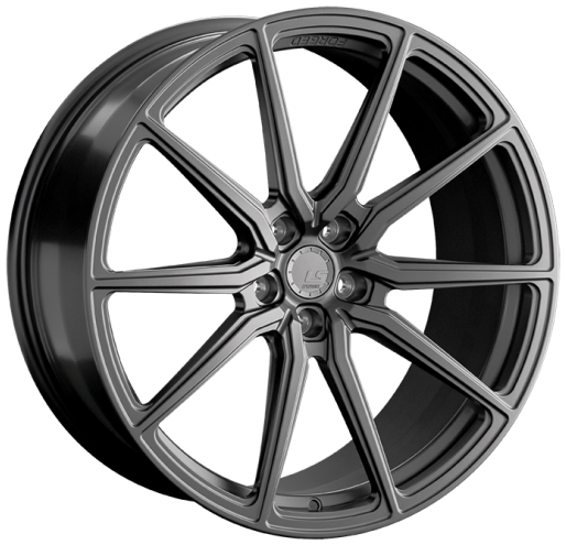 LS Wheels FG01 8.5Jx20 5x114.3 ET45 DIA67.1 MGM