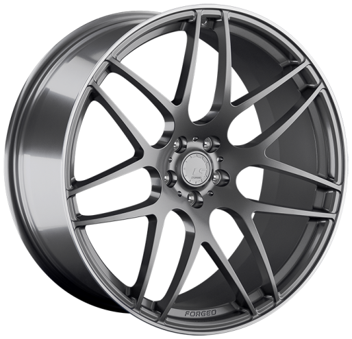LS Wheels FG09 9.5Jx20 5x112 ET45 DIA66.6 MGML