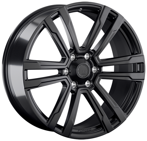 LS Wheels FG11 9Jx22 6x139.7 ET45 DIA95.1 MB