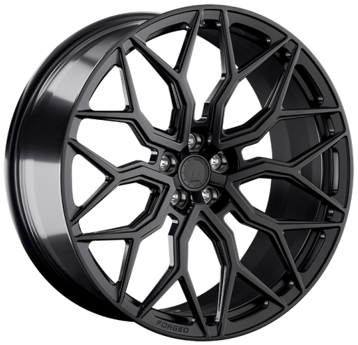 LS Wheels FG13 10Jx21 5x112 ET44 DIA66.6 MB