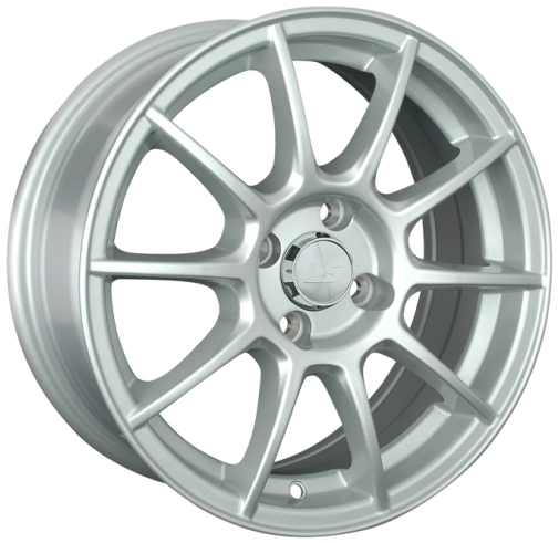 LS Wheels LS 910 6.5Jx15 5x105 ET39 DIA56.6 S