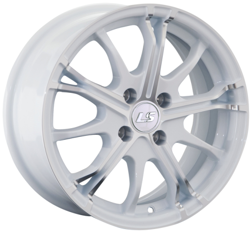LS Wheels LS 914 6.5Jx15 5x112 ET45 DIA57.1 WF