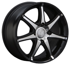 LS Wheels LS 104 6Jx14 4x98 ET35 DIA58.6
