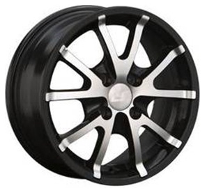 LS Wheels LS 106 6Jx15 4x100 ET45 DIA60.1