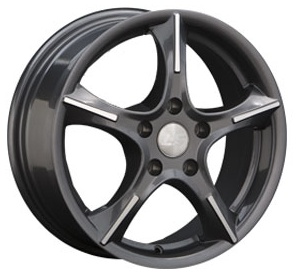 LS Wheels LS 114 7Jx17 5x112 ET45 DIA66.6