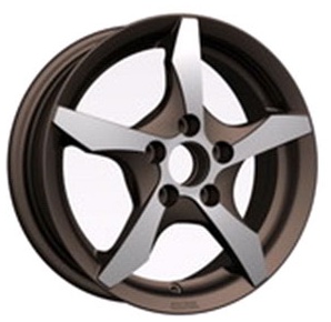 LS Wheels LS 138 7Jx18 5x114.3 ET51 DIA67.1