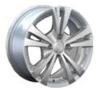 LS Wheels LS 139 6Jx14 4x98 ET35 DIA58.6