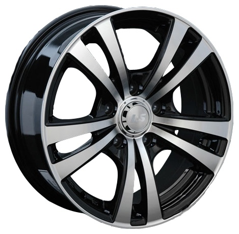 LS Wheels LS 141 5.5Jx13 4x98 ET35 DIA58.6