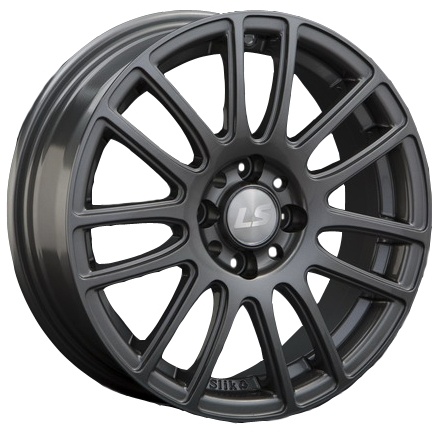 LS Wheels LS 180 7.5Jx18 5x114.3 ET45 DIA67.1
