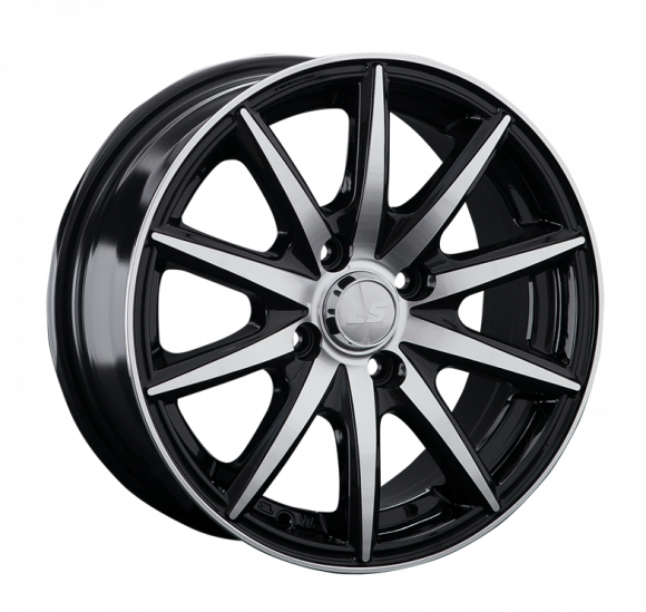 LS Wheels LS 221 6Jx14 4x98 ET35 DIA58.6