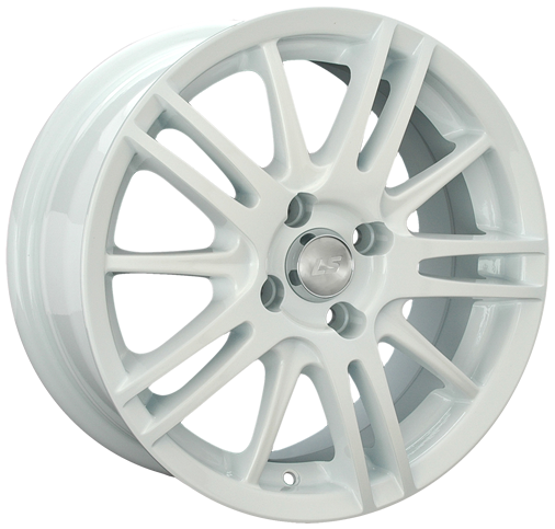 LS Wheels LS 227 6.5Jx15 4x100 ET40 DIA73.1