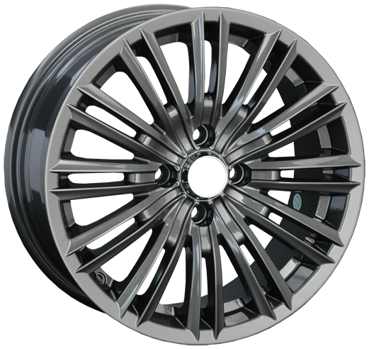 LS Wheels LS 237 6.5Jx15 4x98 ET32 DIA58.6