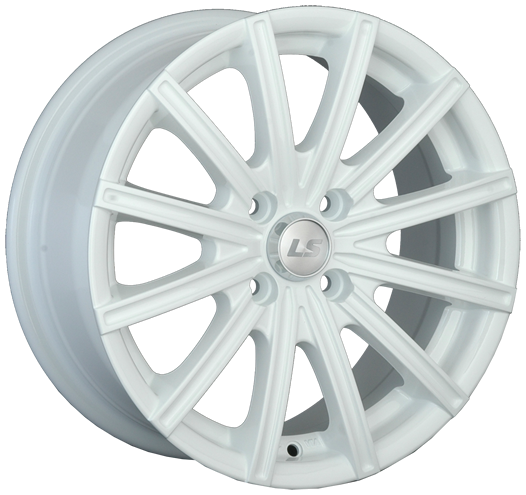 LS Wheels LS 312 6.5Jx15 5x112 ET45 DIA57.1 W