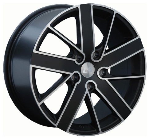 LS Wheels LS 99 6.5Jx15 4x100 ET40 DIA73.1