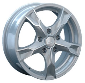 LS Wheels LS 112 7Jx17 5x112 ET45 DIA66.6