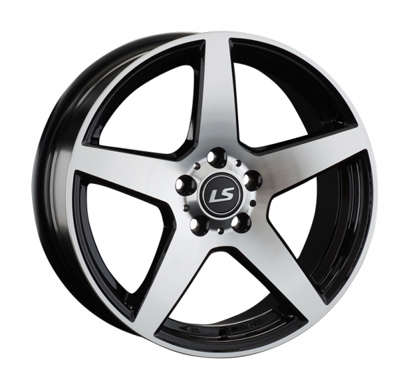 LS Wheels LS 360 7Jx16 4x100 ET40 DIA73