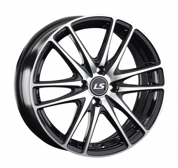 LS Wheels LS 362 6.5Jx16 5x112 ET45 DIA57