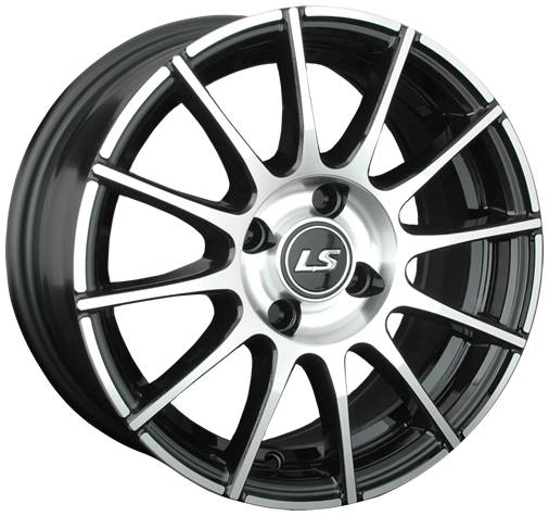 LS Wheels LS 403 7Jx16 5x100 ET38 DIA57.1