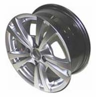 LS Wheels NG231 6Jx14 4x100 ET40 DIA73.1