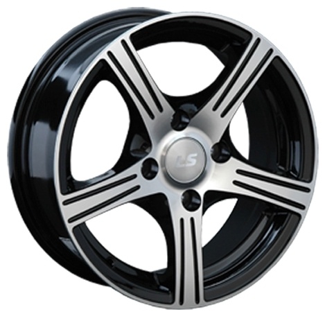 LS Wheels NG238 7Jx16 5x114.3 ET40 DIA73.1