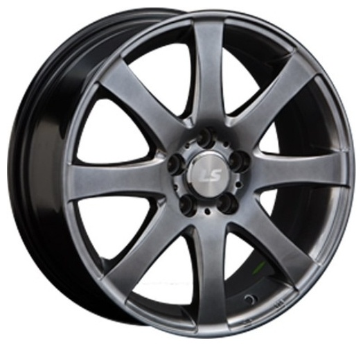 LS Wheels NG461 6.5Jx16 5x114.3 ET45 DIA73.1