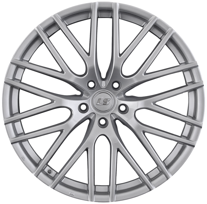 LS Wheels RC03 9Jx20 5x112 ET35 DIA66.6 S