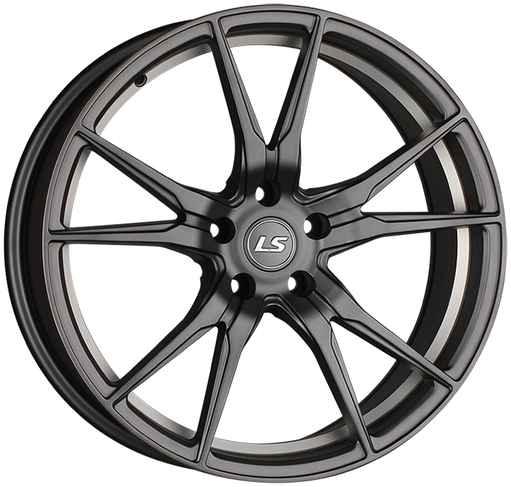 LS Wheels RC04 8Jx18 5x108 ET45 DIA63.3 MGMU