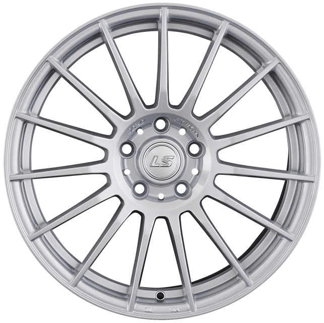 LS Wheels RC05 7.5Jx17 5x100 ET45 DIA56.1 S