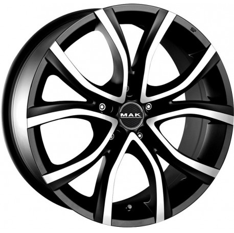 Mak Antibes 7Jx16 4x108 ET25 DIA65.1